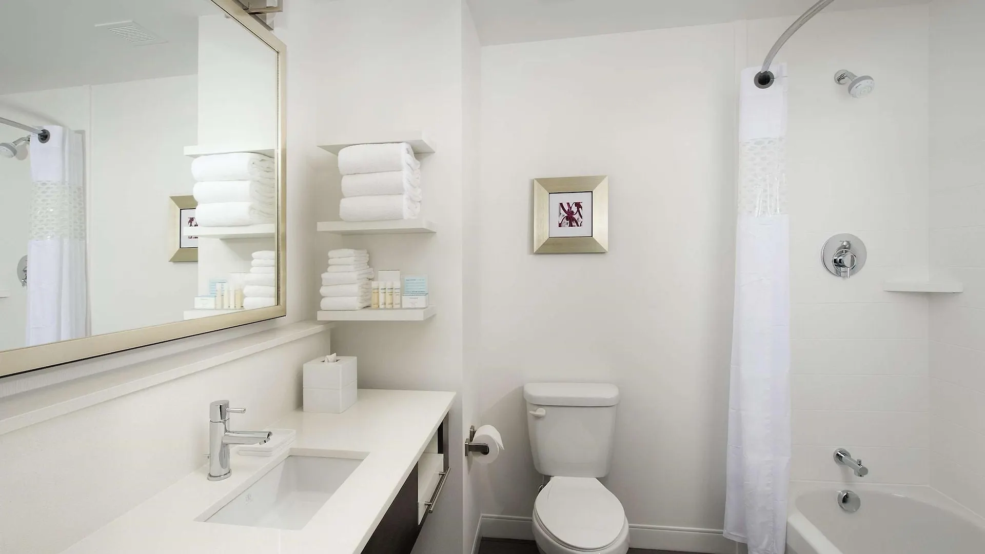 Hampton Inn Louisville East Hurstbourne Hotel