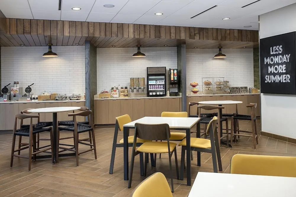 *** Hotel Hampton Inn Louisville East Hurstbourne United States