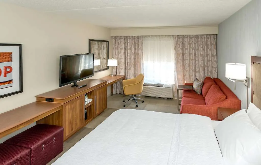 Hotel Hampton Inn Louisville East Hurstbourne