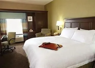 Hampton Inn Louisville East Hurstbourne 3*,