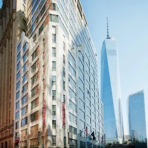 World Center Отель Нью-Йорк