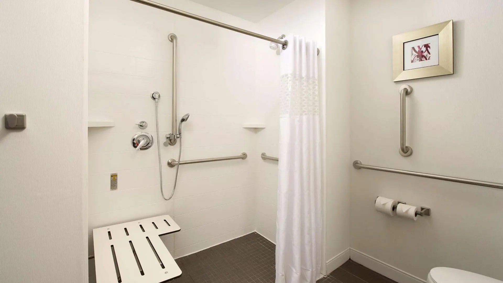 Hampton Inn Louisville East Hurstbourne Hotel