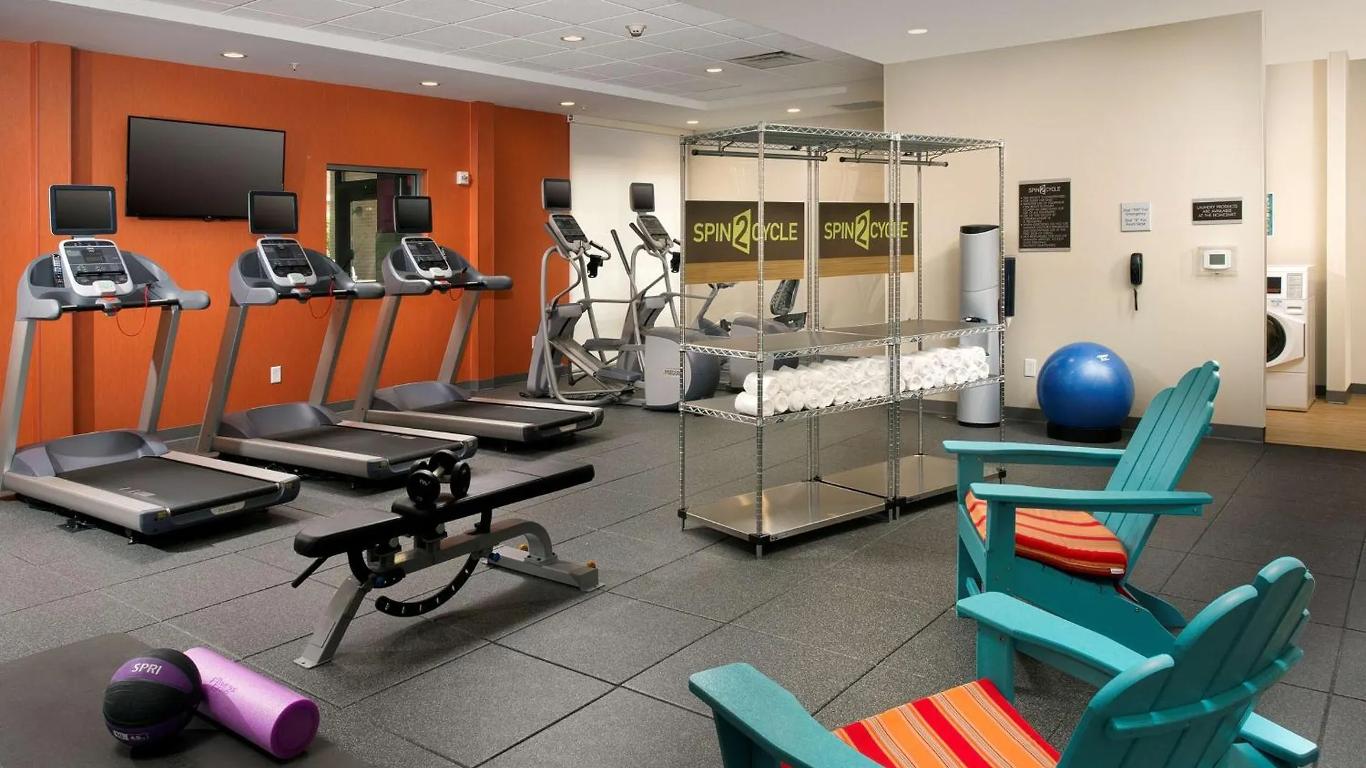 Hampton Inn Louisville East Hurstbourne Hotel