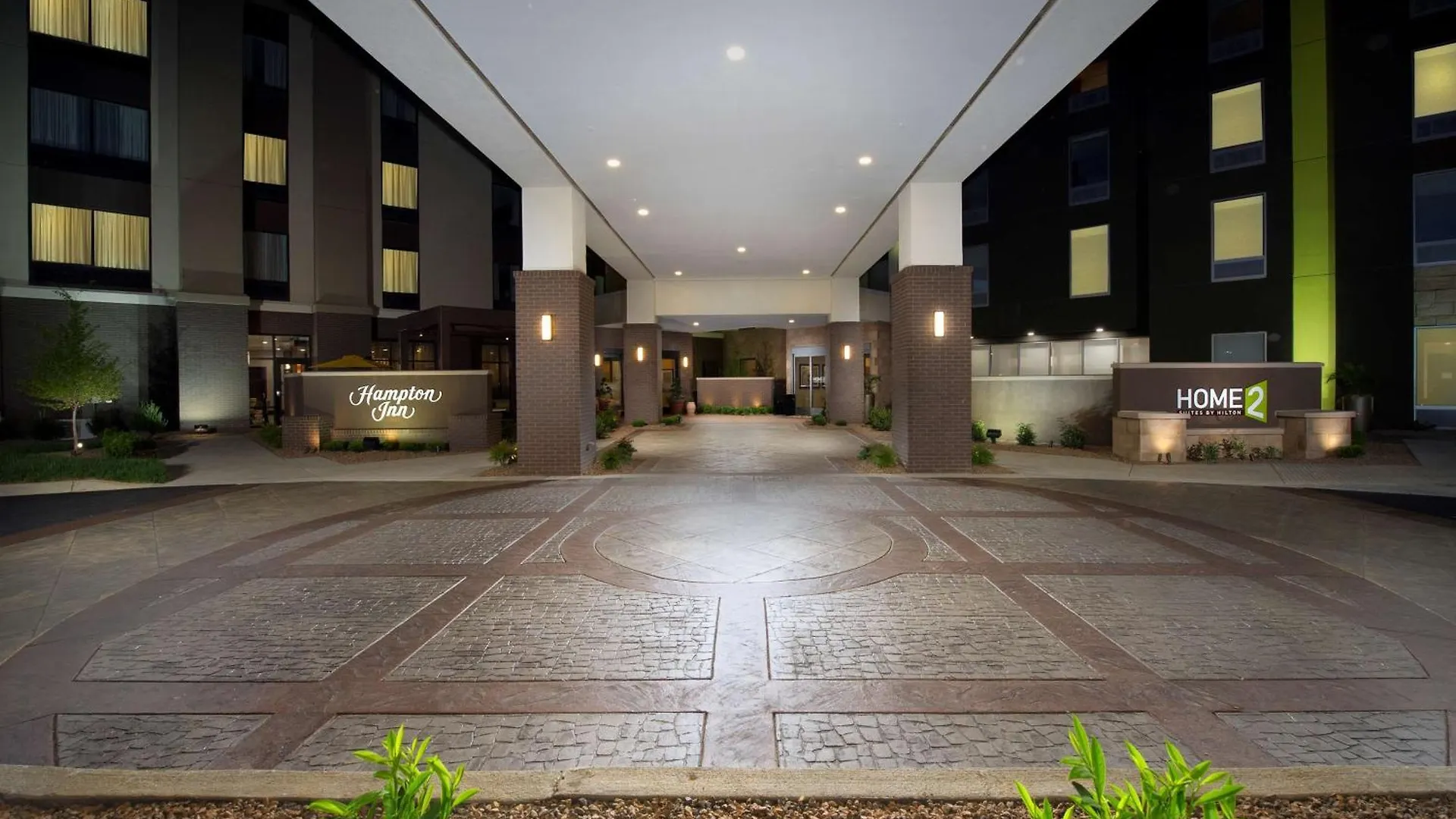Hotel Hampton Inn Louisville East Hurstbourne