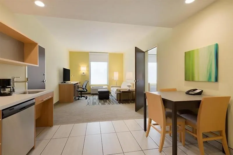 Hotel Hampton Inn Louisville East Hurstbourne