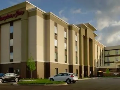 Hampton Inn Louisville East Hurstbourne