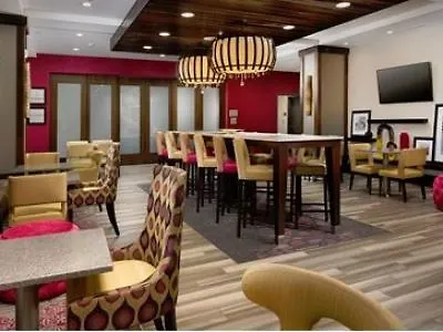 Hotel Hampton Inn Louisville East Hurstbourne