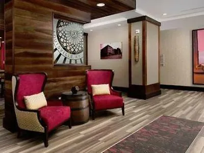 *** Hotel Hampton Inn Louisville East Hurstbourne Estados Unidos